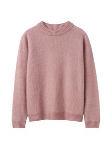 Tiger of Sweden - Gwynn-mohairsekoiteneule - SOFT ROSE Tiger of Sweden - Gwynn-mohairsekoiteneule - SOFT ROSE | Stockmann