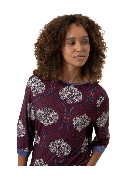 Mey - T-särk Mysterious Ornaments - BOYSENBERRY 1725 | Stockmann - photo 4