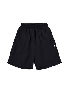 Makia - Eva-shortsit - 999 BLACK | Stockmann