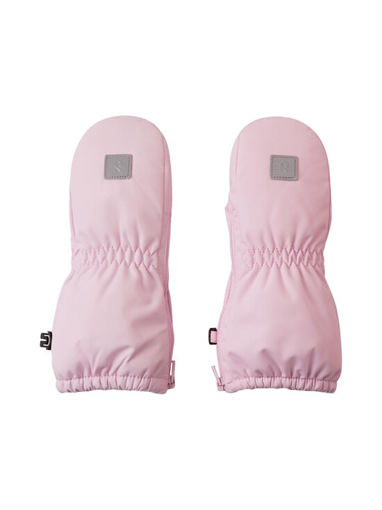Reima - Reima Tassu siltināti cimdi - 4010 PALE ROSE - photo 1 Reima - Reima Tassu siltināti cimdi - 4010 PALE ROSE | Stockmann - photo 1