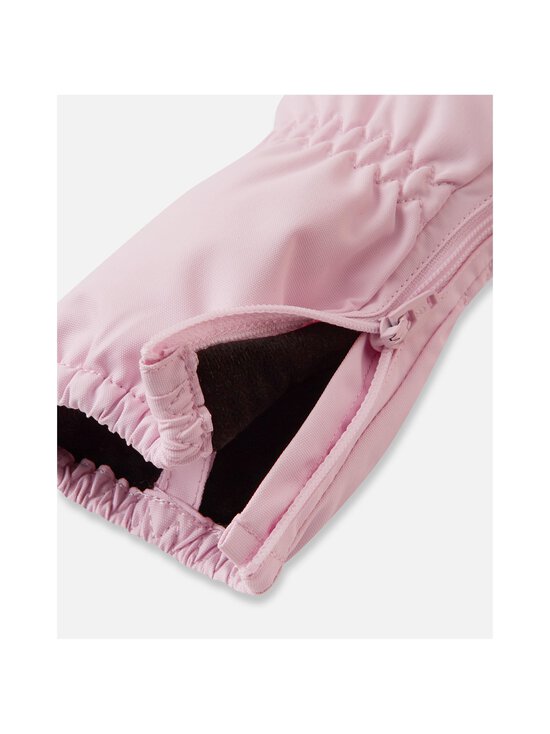 Reima - Reima Tassu siltināti cimdi - 4010 PALE ROSE - photo 3 Reima - Reima Tassu siltināti cimdi - 4010 PALE ROSE | Stockmann - photo 3