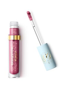 KIKO Milano - Bridgerton Brilliant Lip Gloss #03 -huulikiilto 3,7 ml KIKO Milano - Bridgerton Brilliant Lip Gloss #03 -huulikiilto 3,7 ml | Stockmann