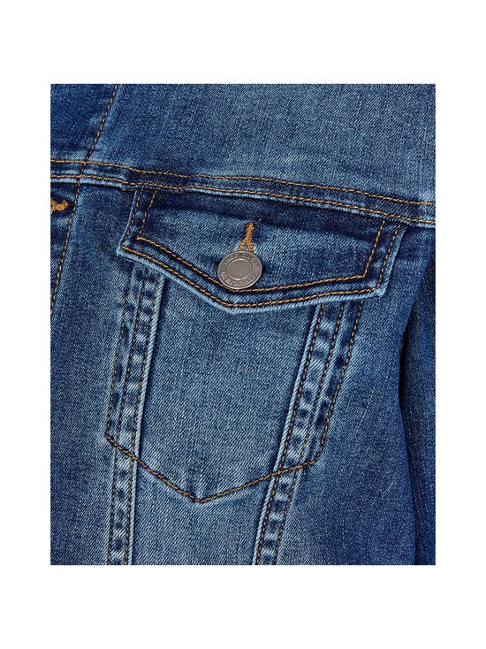 Freequent - FQRock-farkkutakki - 1155 MEDIUM BLUE DENIM | Stockmann - photo 3