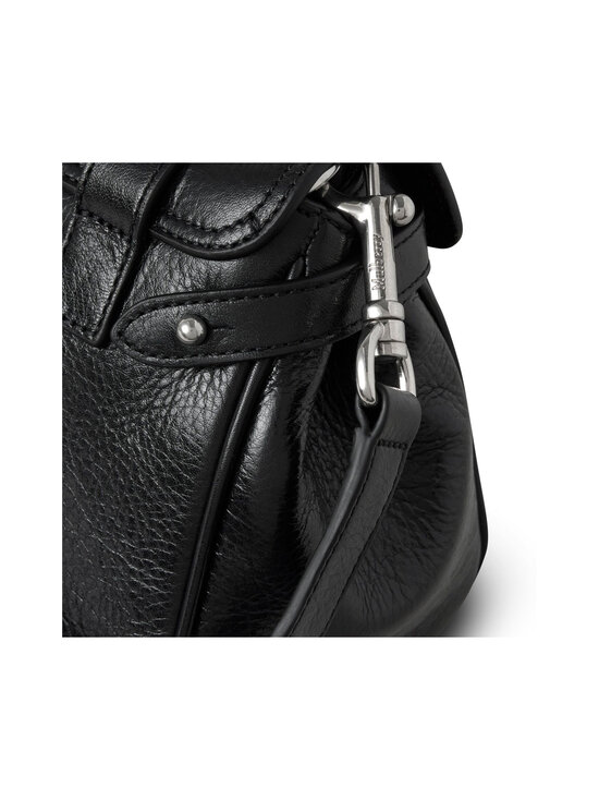 Mulberry - Mini Alexa High Shine -nahkalaukku - A100 BLACK | Stockmann - photo 6