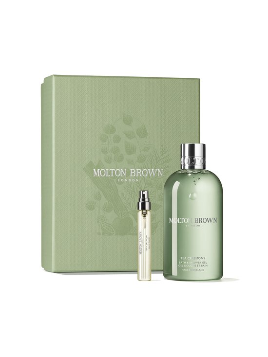 Molton Brown - Nahahoolduskomplekt Tea Ceremony Collection - NOCOL | Stockmann - photo 1