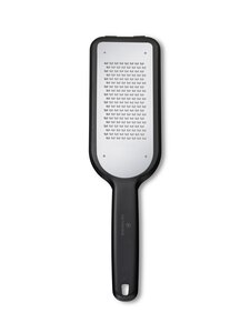 Victorinox - Grater Fine - hienoteräinen raastin - BLACK | Stockmann