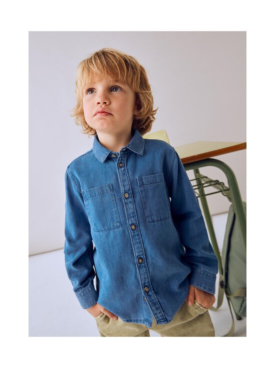 Mayoral - Farkkupaita - MEDIUM 70 - photo 4 Mayoral - Farkkupaita - MEDIUM 70 | Stockmann - photo 4