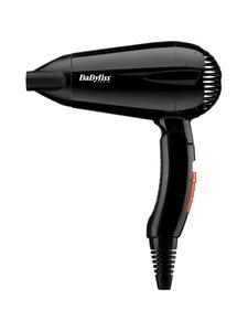Babyliss - 5344E-matkahiustenkuivain - BLACK | Stockmann