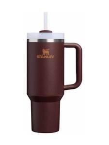 Stanley - The Quencher H2.O FlowState™ Tumbler -termosmuki 1,18 l - COFFEE | Stockmann