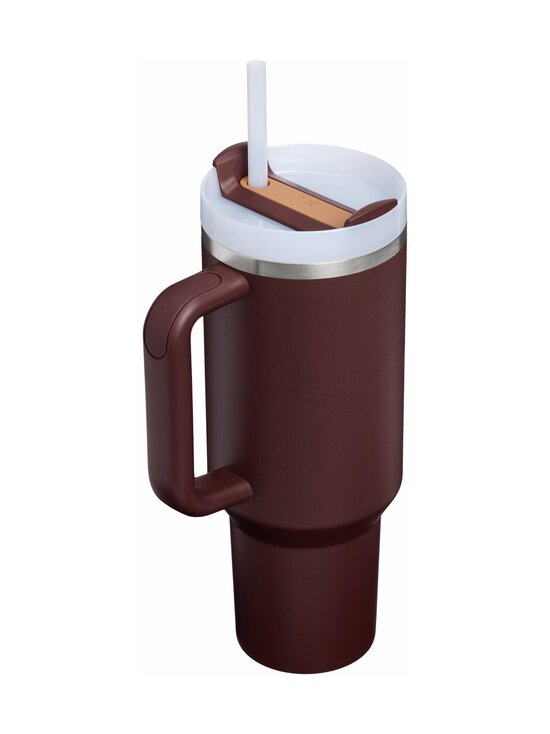 Stanley - The Quencher H2.O FlowState™ Tumbler -termosmuki 1,18 l - COFFEE | Stockmann - photo 2