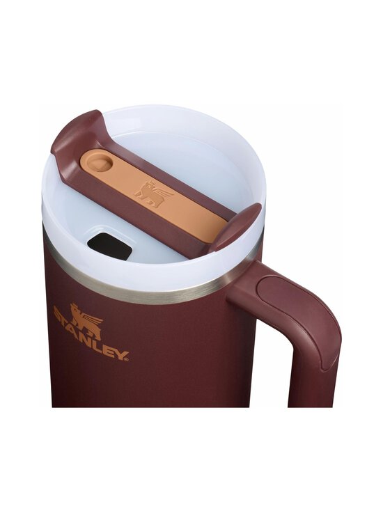 Stanley - The Quencher H2.O FlowState™ Tumbler -termosmuki 1,18 l - COFFEE | Stockmann - photo 3