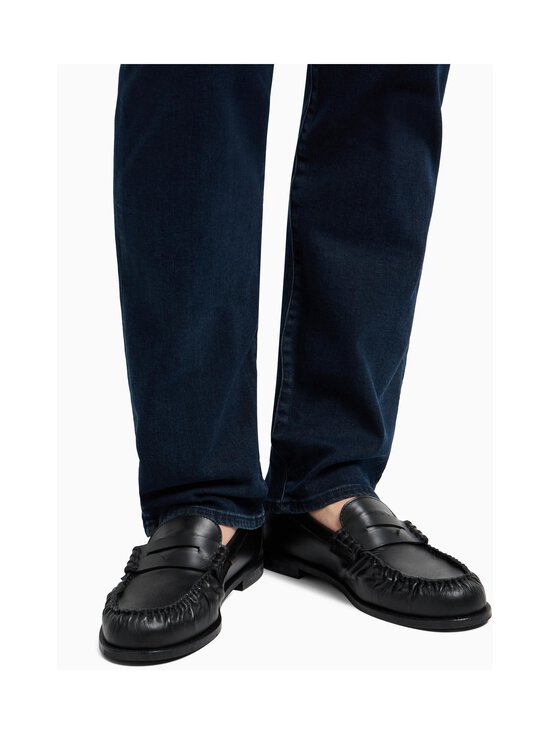 Emporio Armani - 5-taskufarkut - MEDIUM BLUE DENIM 09 | Stockmann - photo 5