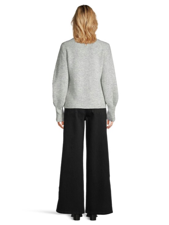 IVY OAK - Prijanka-farkut - BK998 BLACK DENIM | Stockmann - photo 4