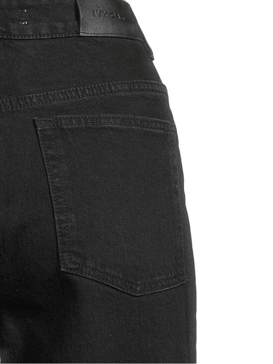 IVY OAK - Prijanka-farkut - BK998 BLACK DENIM | Stockmann - photo 5