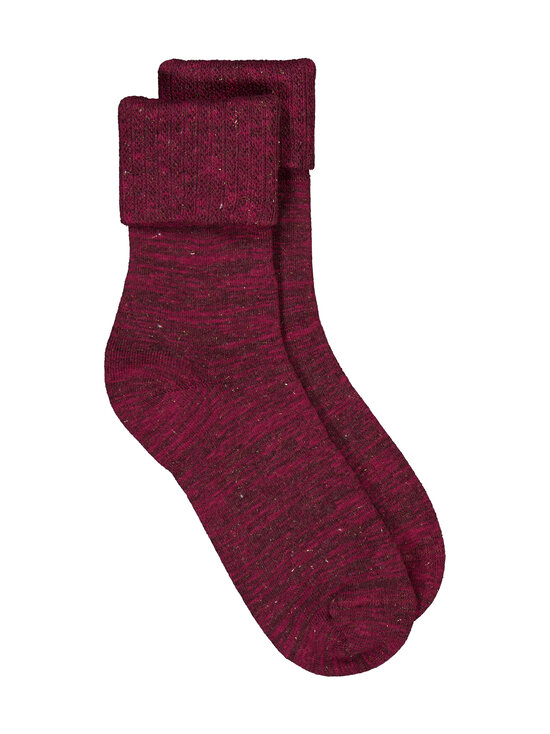 Calvin Klein - Home-sukat - 004 RUST RED | Stockmann - photo 1