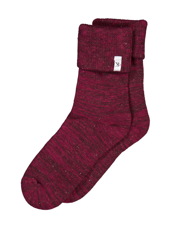 Calvin Klein - Home-sukat - 004 RUST RED | Stockmann - photo 2