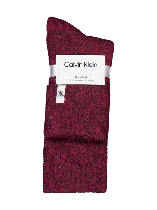 Calvin Klein - Home-sukat - 004 RUST RED | Stockmann - photo 3