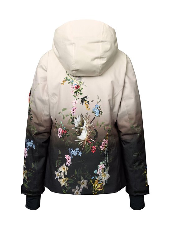 Molo - Flower-takki - 4948 FADED PAISLEY - photo 2 Molo - Flower-takki - 4948 FADED PAISLEY | Stockmann - photo 2