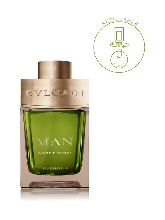 Bvlgari - Man Wood Essence Eau de Parfum - NOCOL | Stockmann - photo 2
