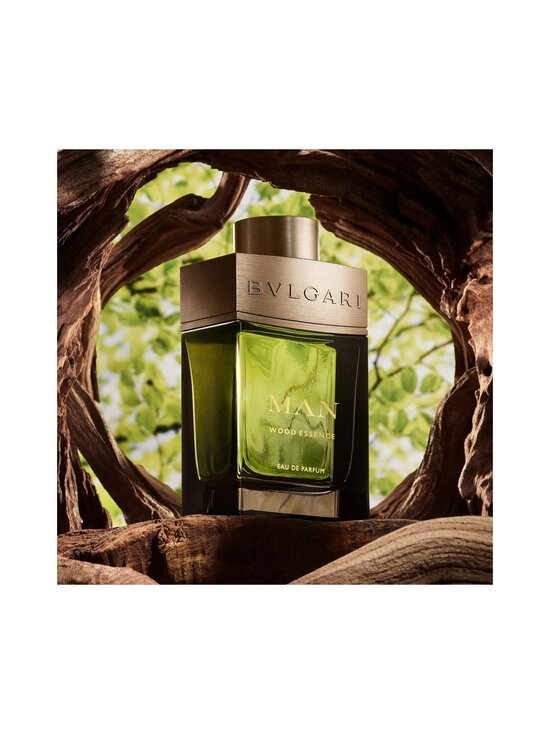 Bvlgari - Man Wood Essence Eau de Parfum - NOCOL | Stockmann - photo 4