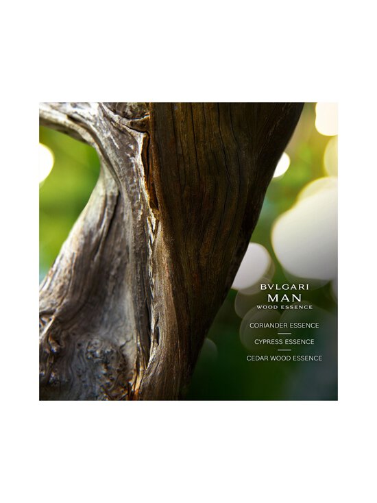 Bvlgari - Man Wood Essence Eau de Parfum - NOCOL | Stockmann - photo 6