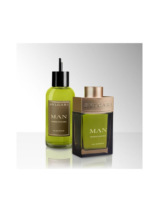 Bvlgari - Man Wood Essence Eau de Parfum - NOCOL | Stockmann - photo 10