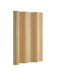 Artek - Säleseinä 100A lakattu mänty 180 x 200 cm - BEIGE | Stockmann