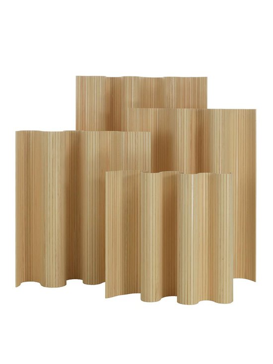 Artek - Säleseinä 100A lakattu mänty 180 x 200 cm - BEIGE | Stockmann - photo 10
