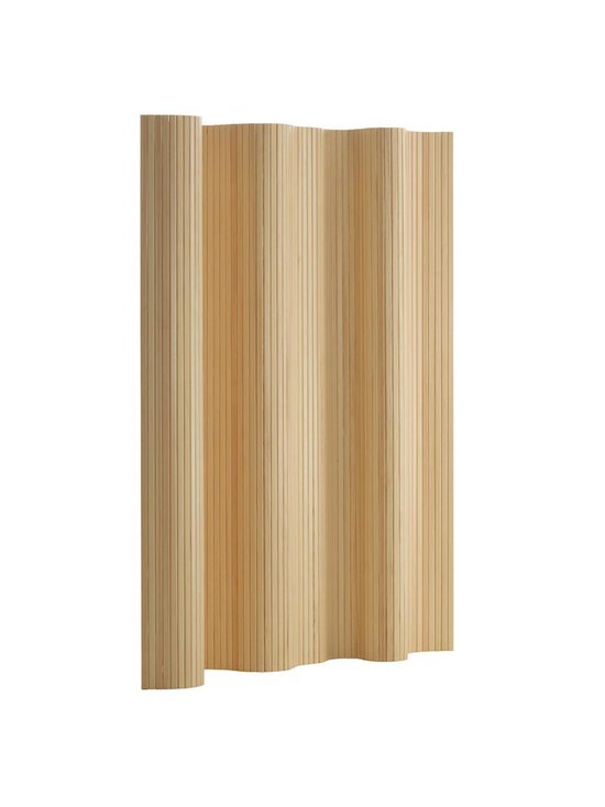 Artek - Säleseinä 100A lakattu mänty 180 x 200 cm - BEIGE | Stockmann - photo 1