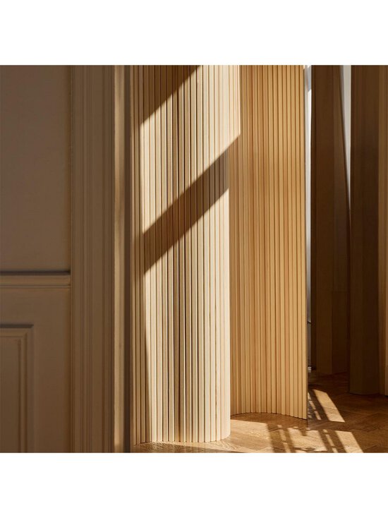 Artek - Säleseinä 100A lakattu mänty 180 x 200 cm - BEIGE | Stockmann - photo 5