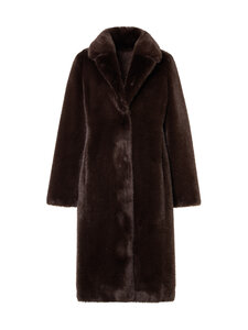 Beaumont - Coby-takki - 2980 - DARK CHOCOLATE | Stockmann