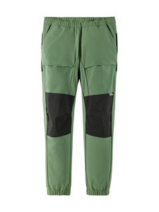 Reima - Vaeltaa-ulkoiluhousut - 8680 GREEN CLAY Reima - Vaeltaa-ulkoiluhousut - 8680 GREEN CLAY | Stockmann