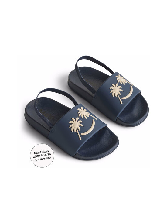 Molo - Zhappy-sandaalit - 5618 OCEANICA | Stockmann - photo 2