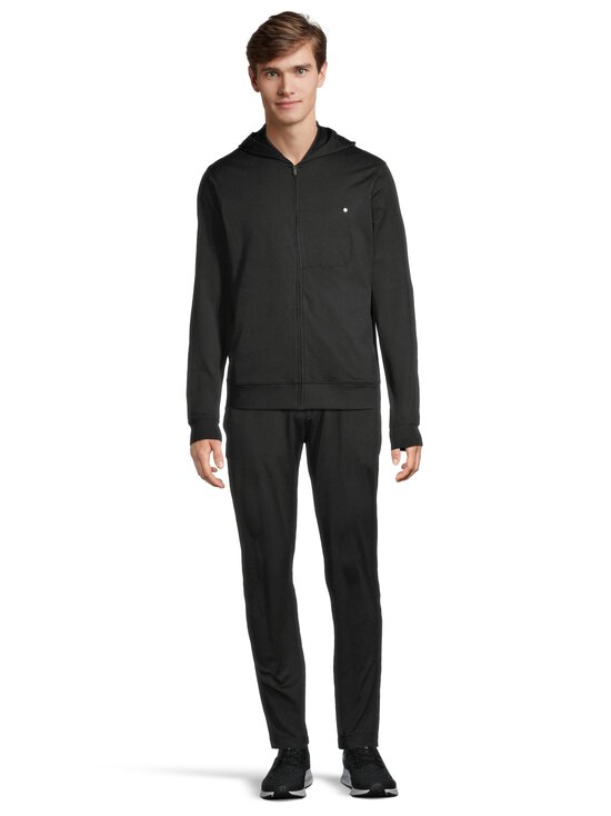 Vuori - Ponto-hupparitakki - HBK BLACK HEATHER | Stockmann - photo 2