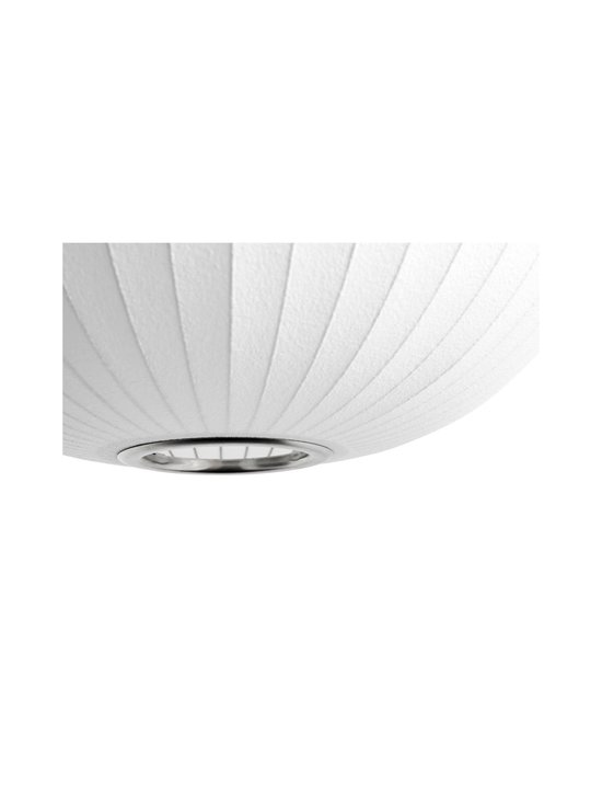 HAY - Nelson Ball Bubble Pendant -riippuvalaisin - WHITE - photo 2 HAY - Nelson Ball Bubble Pendant -riippuvalaisin - WHITE | Stockmann - photo 2