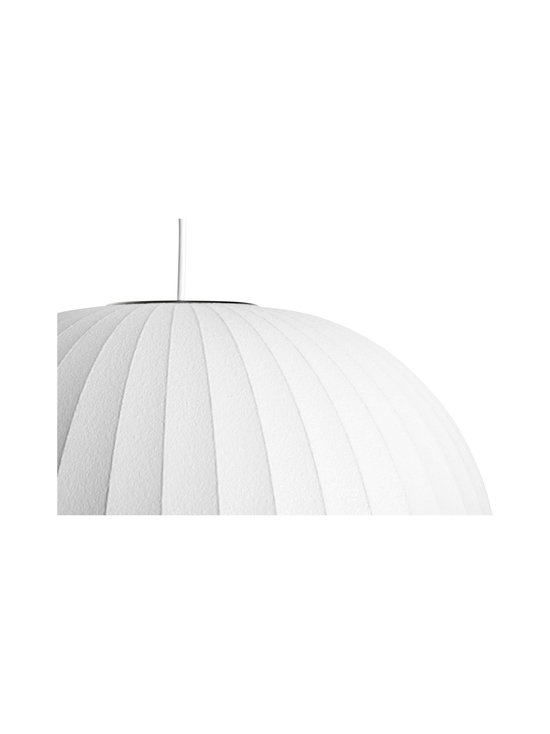 HAY - Nelson Ball Bubble Pendant -riippuvalaisin - WHITE - photo 3 HAY - Nelson Ball Bubble Pendant -riippuvalaisin - WHITE | Stockmann - photo 3