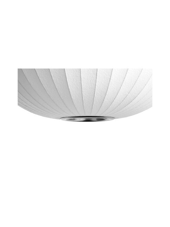HAY - Nelson Ball Bubble Pendant -riippuvalaisin - WHITE - photo 4 HAY - Nelson Ball Bubble Pendant -riippuvalaisin - WHITE | Stockmann - photo 4