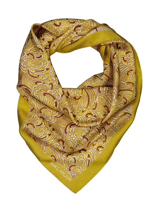 Balmuir - Amaroni-silkkihuivi - 435 SUN | Stockmann - photo 1