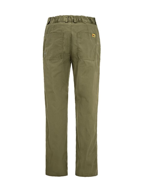 Fjällräven - Vardag Relaxed -housut - 620 GREEN | Stockmann - photo 2