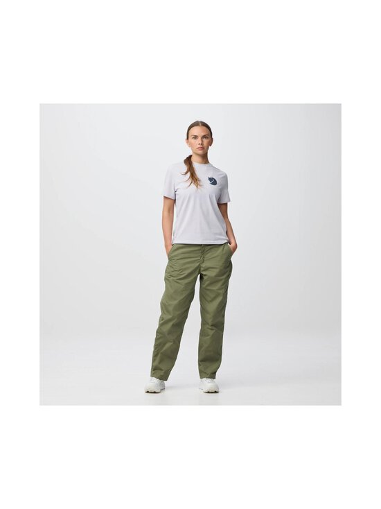 Fjällräven - Vardag Relaxed -housut - 620 GREEN | Stockmann - photo 3