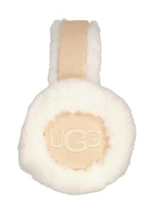 UGG - Lambanahast kõrvasoojendajad - SAN SAND | Stockmann