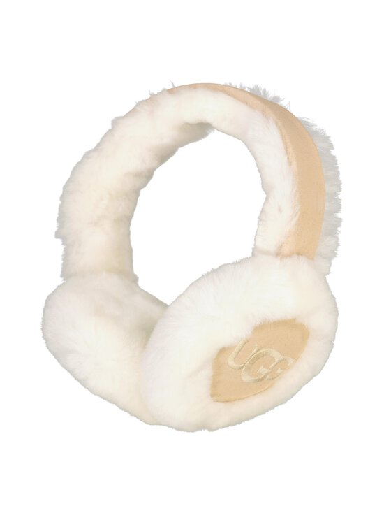 UGG - Sheepskin Embroidery -korvaläpät - SAN SAND | Stockmann - photo 2