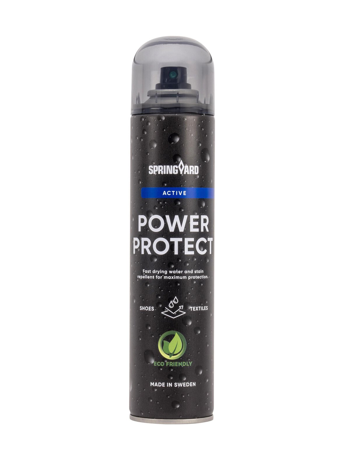 Power Protect -kyllästyssuihke 300 ml