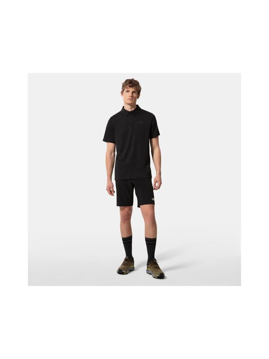 The North Face - Tanken-pikeepaita - JK31 TNF BLACK | Stockmann - photo 5