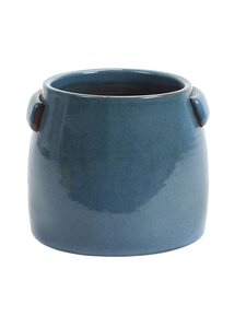 Serax - Kukkaruukku - BLUE | Stockmann