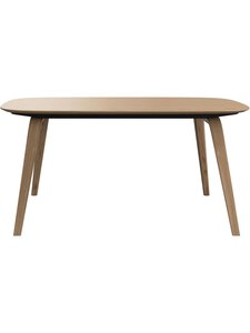 BoConcept - Hauge-ruokapöytä - MUSTA,TAMMI | Stockmann