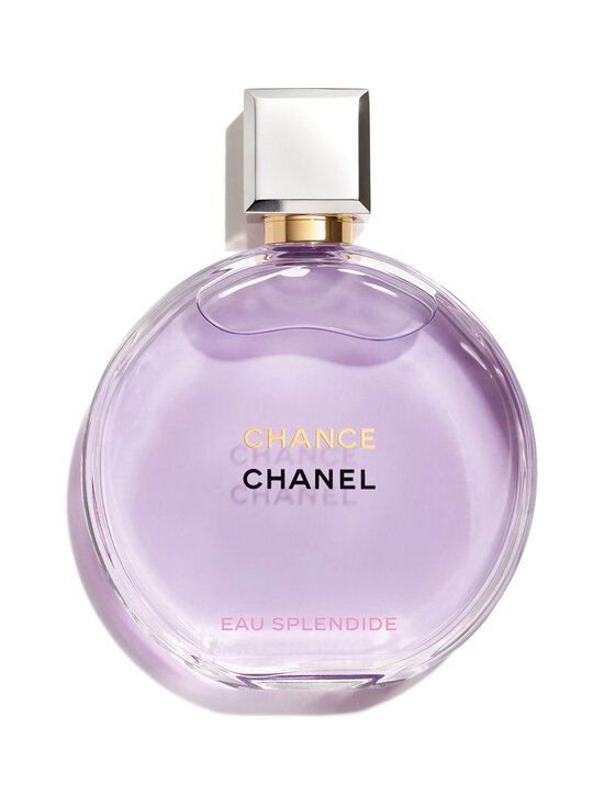 CHANEL - CHANCE EAU SPLENDIDE Eau de Parfum Spray - NOCOL - photo 1 CHANEL - CHANCE EAU SPLENDIDE Eau de Parfum Spray - NOCOL | Stockmann - photo 1