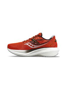 Saucony - Jooksujalatsid Triumph 20 - 25 LAVA/FOSSIL | Stockmann
