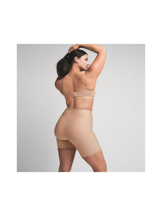 SKIMS - Body Butt Enhancing -alusshortsit - CLAY | Stockmann - photo 9