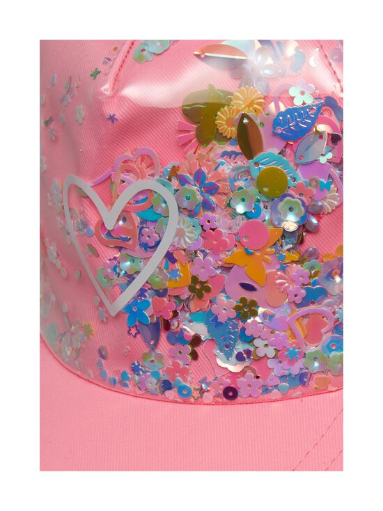 Billieblush - Cepure ar nagu - 462 PINK - photo 3 Billieblush - Cepure ar nagu - 462 PINK | Stockmann - photo 3